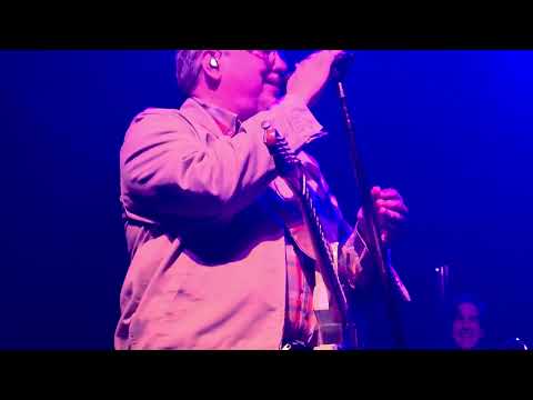 Videoclip de Working Undercover For The Man — They Might Be Giants