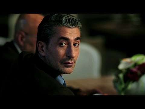 Трейлер серіалу «Уламки щастя»