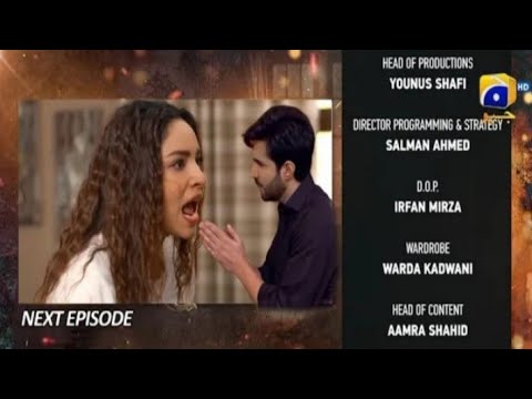 Ghaata Next Episode 35 Teaser - Ghaata Next Promo - Trending Drama - SG Reviews - 10th February 2024