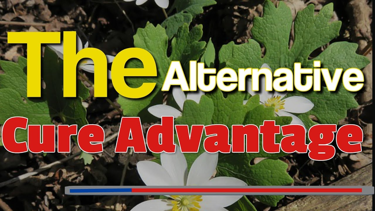 Alternative Medicine |The Alternative Cure Advantage – Alternative medicine promote natural health.