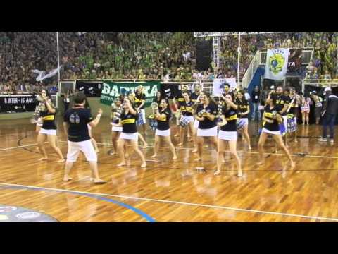 Surubateria - Desafio de Baterias Inter Araraquara