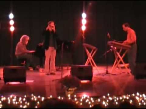 HELICON: Chinese set from Winter Solstice Concert 2008