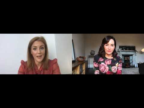 Eavanna Breen, Clinical Director of Akinna Beauty Clinic!