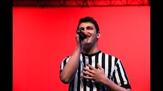 Miracle (OPB: Emarosa) - Off The Beat