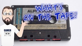What's on the Tape? Season 7 - Volume 3