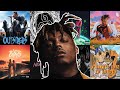 Juice WRLD S Unfinished Albums