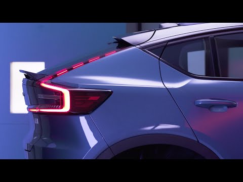 Conferenza Stampa Volvo C40 e Stazione di Ricarica Volvo Ultrafast Volvo Studio Milano