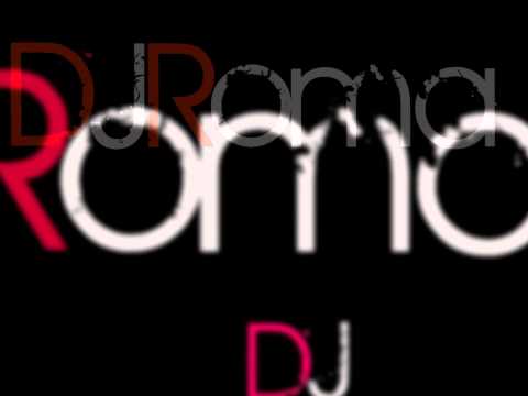 DJ Roma - Gost 'n' stuff & Around the world