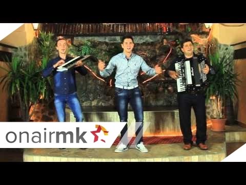 Hristijan Trisovski - Selvie senguzel