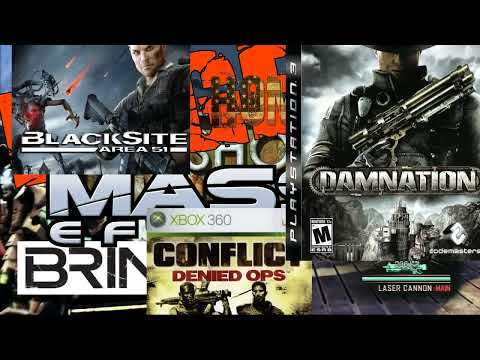 MechaGamezilla - 21 - Vanquish