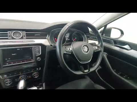 161KE1662 - 2016 Volkswagen Passat 1.6 TDI DSG 120HP Highline