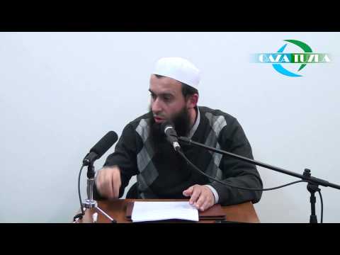 SRETNA KUĆA ( brak u islamu ) - Hajrudin Ahmetović, prof.