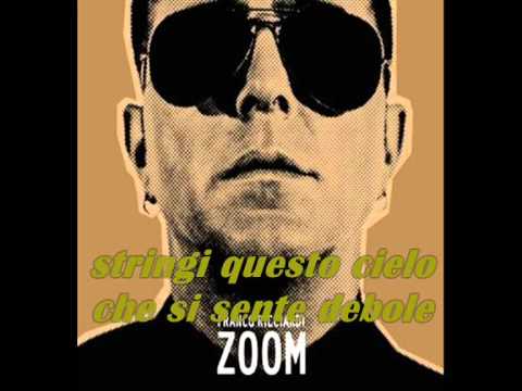 Franco Ricciardi - Fragile (Zoom 2011)