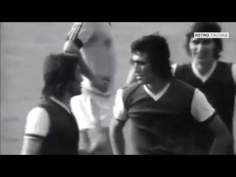 Finala Cupei României, 1978: Universitatea Craiova 3-0 Olimpia Satu Mare