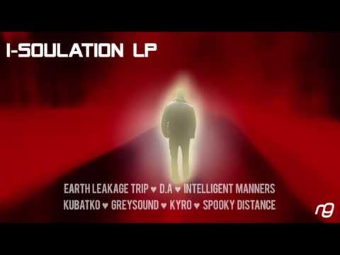 Kubatko - 'My Little Monster Friend' - NXGDLP03