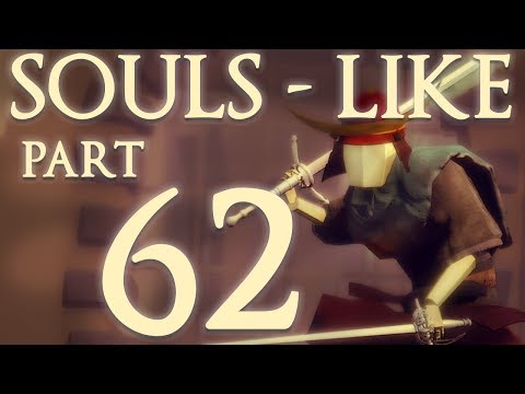 (Start from part 150) Souls-like Part 62 Game UI , the smart way - Unity Tutorial (Advanced)