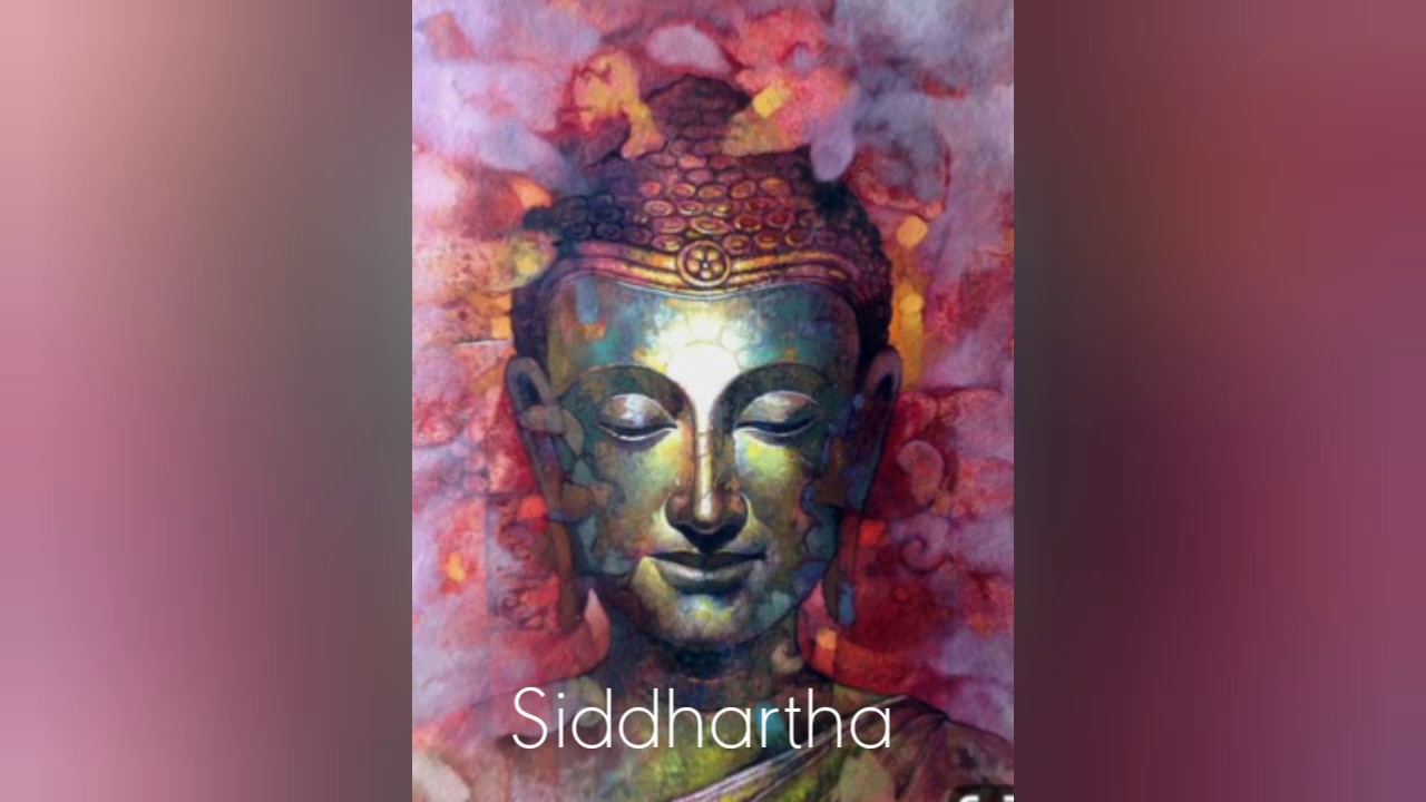 Resumen de Siddhartha