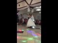 First Wedding Dance - Shape of my Heart by Sting ...