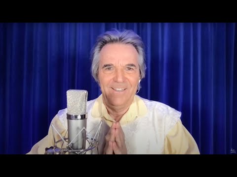 194. LIVESTREAM  HEALING MANTRA-SING KONZERT  mit LEX VAN SOMEREN  2. APRIL 2023