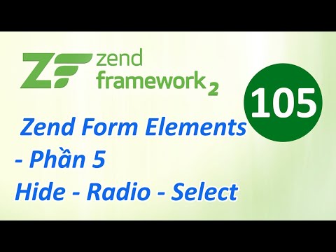 Tự học Zend Framework Bài 39 Tìm hiểu và Sử dụng EventManager Phần 1