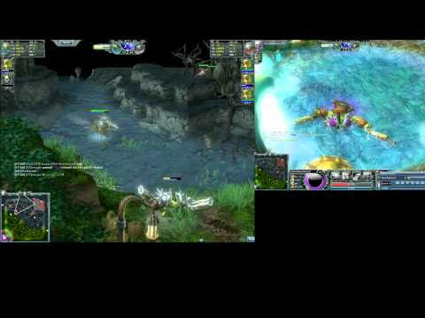 Double Flint Beastwood ulti