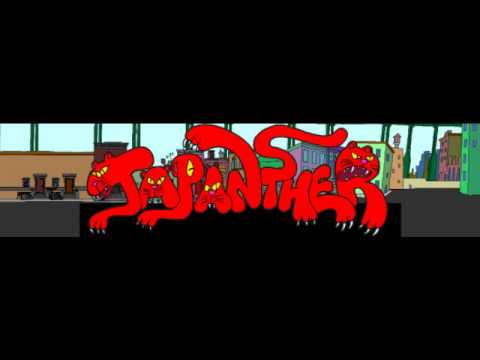 Japanther - The Gravy