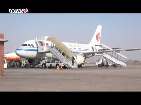 ६६ मुलुकबाट नेपाल प्रवेशमा प्रतिबन्ध - NEWS24 TV