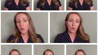 O Little Town of Bethlehem Ralph von Williams and David Willcocks