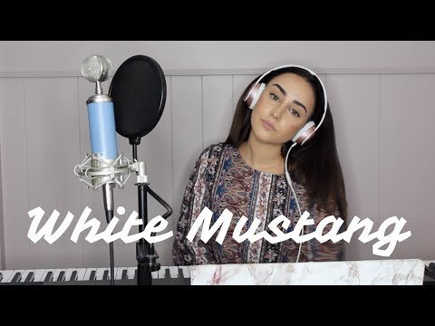 White Mustang - Lana Del Rey Cover video thumbnail