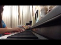 [Piano] 嵐 Arashi - 誰も知らない Daremo Shiranai (short ver ...