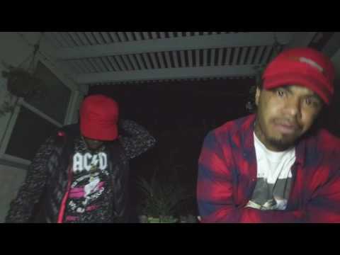 Lil Petro ft YK "Going To" official music video