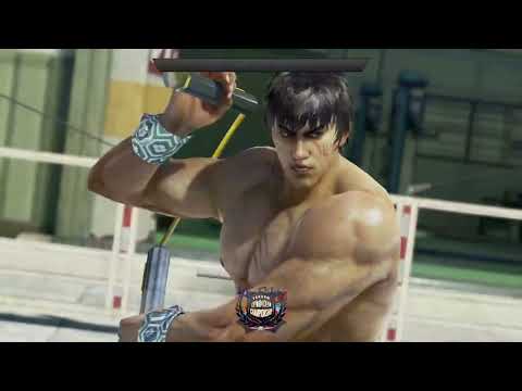 MLP TSO | Dritonrama (Law) vs TDB | Malekith (Asuka) - Pools - TNC 2021