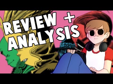 Gorillaz - The Now Now: An In-Depth Review & Analysis