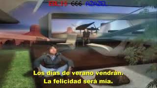 Air &amp; Beck — The vagabond (subtitulada).