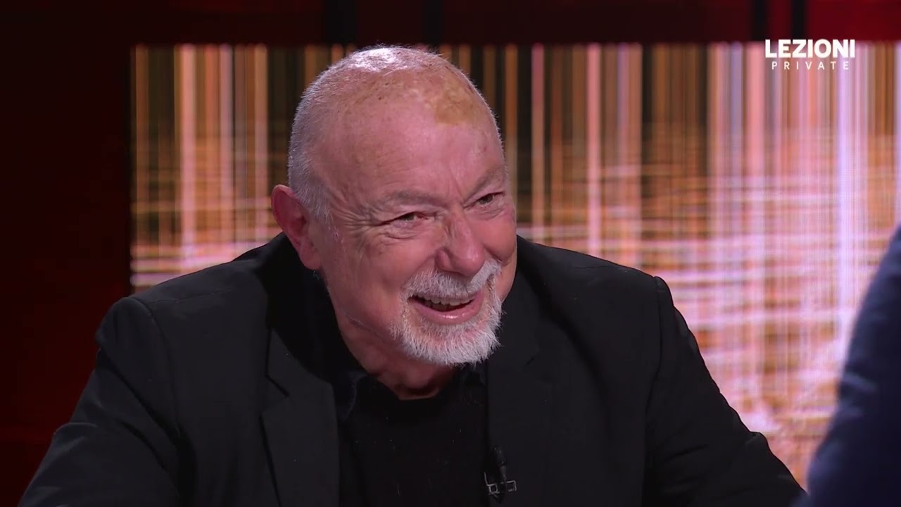 Censurato in Russia: la storia del libro di Paolo Nori | Lezioni private