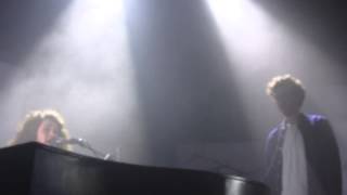 Rae Morris (w/ Fryars) -  Cold (HD) - Electric Brixton - 12.02.15