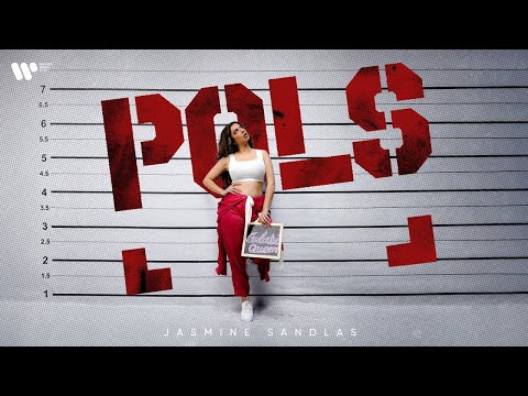 Pols Jasmine Sandlas | Pegi Police Baloni Sarkari Cali Vich Rola pe Gaya | New Punjabi Songs 2025