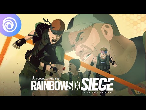 A DAY WITH THORN - HIGH CALIBRE | TOM CLANCY'S RAINBOW SIX SIEGE