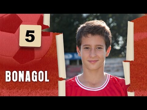 BONAGOL (RSD Alcalá vs AD Nuevo Baztán A - 09 mayo 2015)