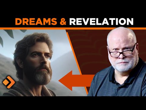 Revelation Explained Part 20: Dreams in Revelation (Daniel 8:1-2, 16-26) Pastor Allen Nolan Sermon