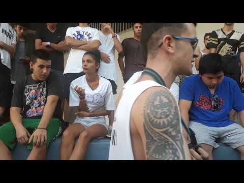 Doiz vs Gh  (Filtros) BCN CONEXION