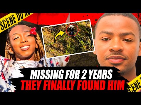 Missing for 2 Years… They Finally Found Him | Jimmy Jay Lee Disappearance Explained