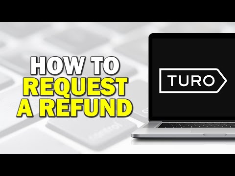 Turo Refund