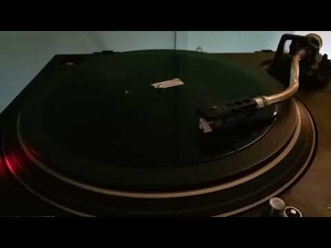 Love Is Universal - Breadback Dubplate