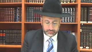 Pirke Avotes : NE BASE PAS CE MONDE