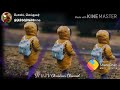 SUNDAY School Song WhatsApp Status Tamil