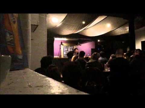 Owen Morris - Comedy