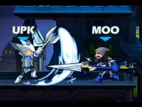 Shot on Iphone Brawlhalla #Shorts