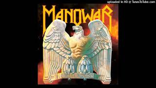ManOwaR - Metal Daze (Album Version/ From Battle Hymns -1982)