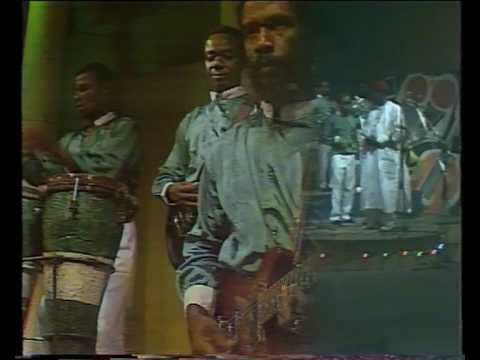 The Stephen Osita Osadebe Show - "Baby One Pound No Balance"